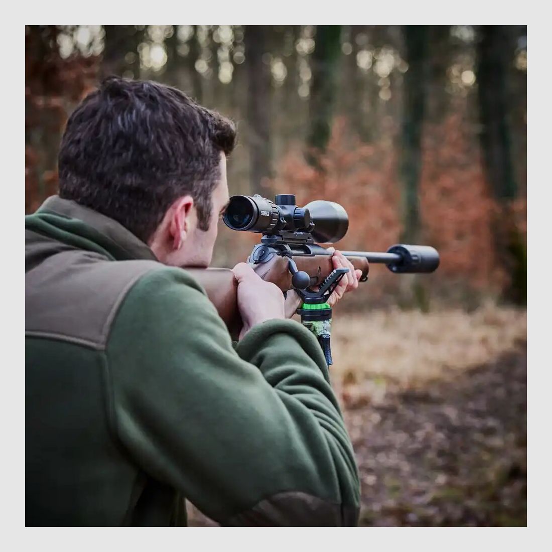 Primos Zielstock Primos Trigger Dreibein Deluxe Gen. 2