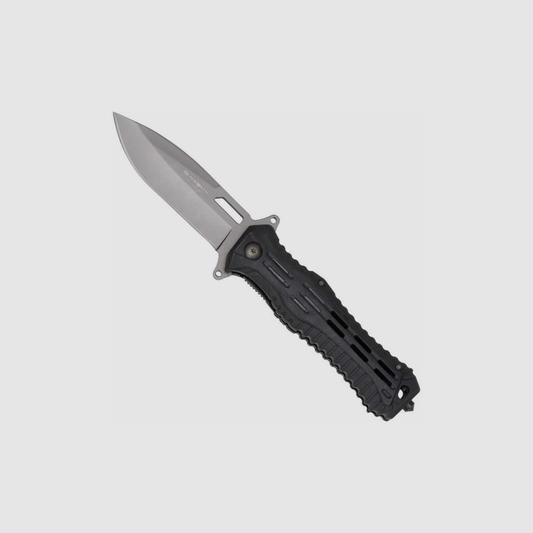 BlackField NIGHTWATCH Stiletto Taschenmesser mit Glasbrecher