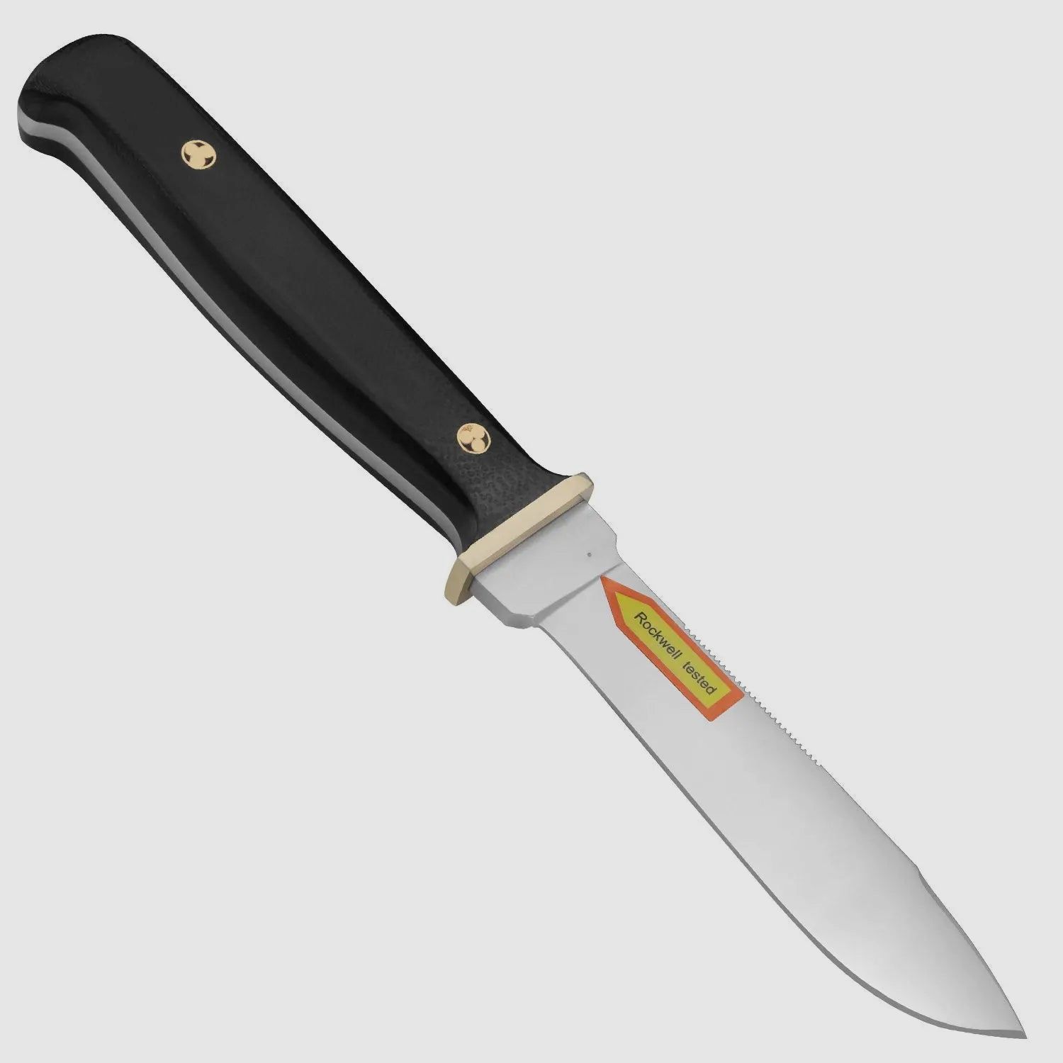 PUMA SGB hunter's pal, G10 schwarz
