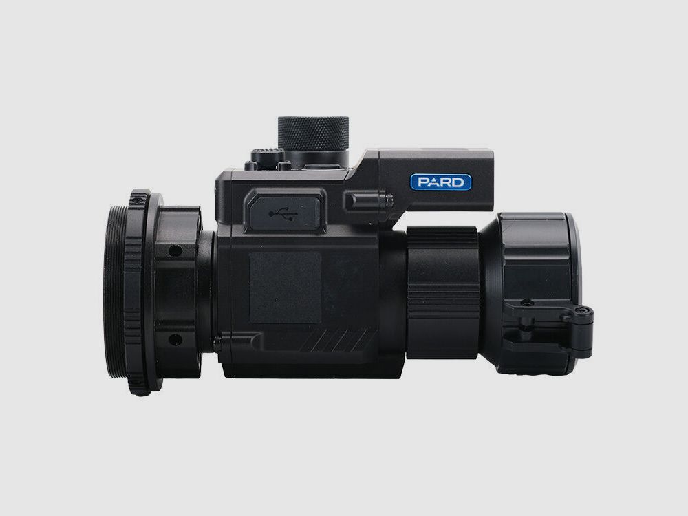 Pard Nocne Widzanie PARD Predator 640 LRF