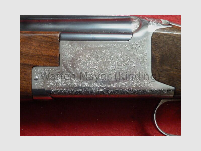 FN Browning Mod. 27 Lux