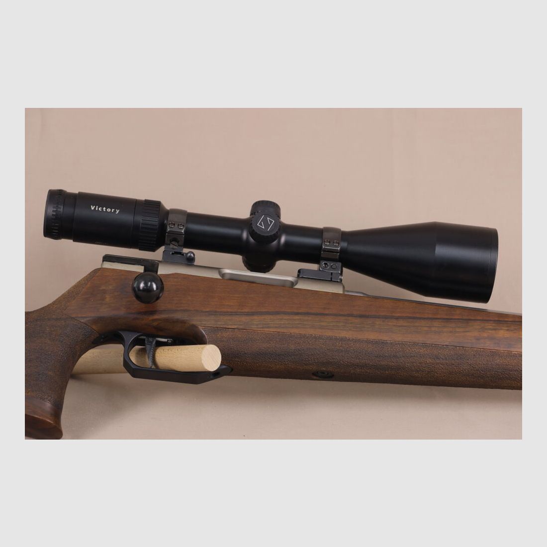Keppeler Jagdmatch // Einzellader für das jagdliche Schießen