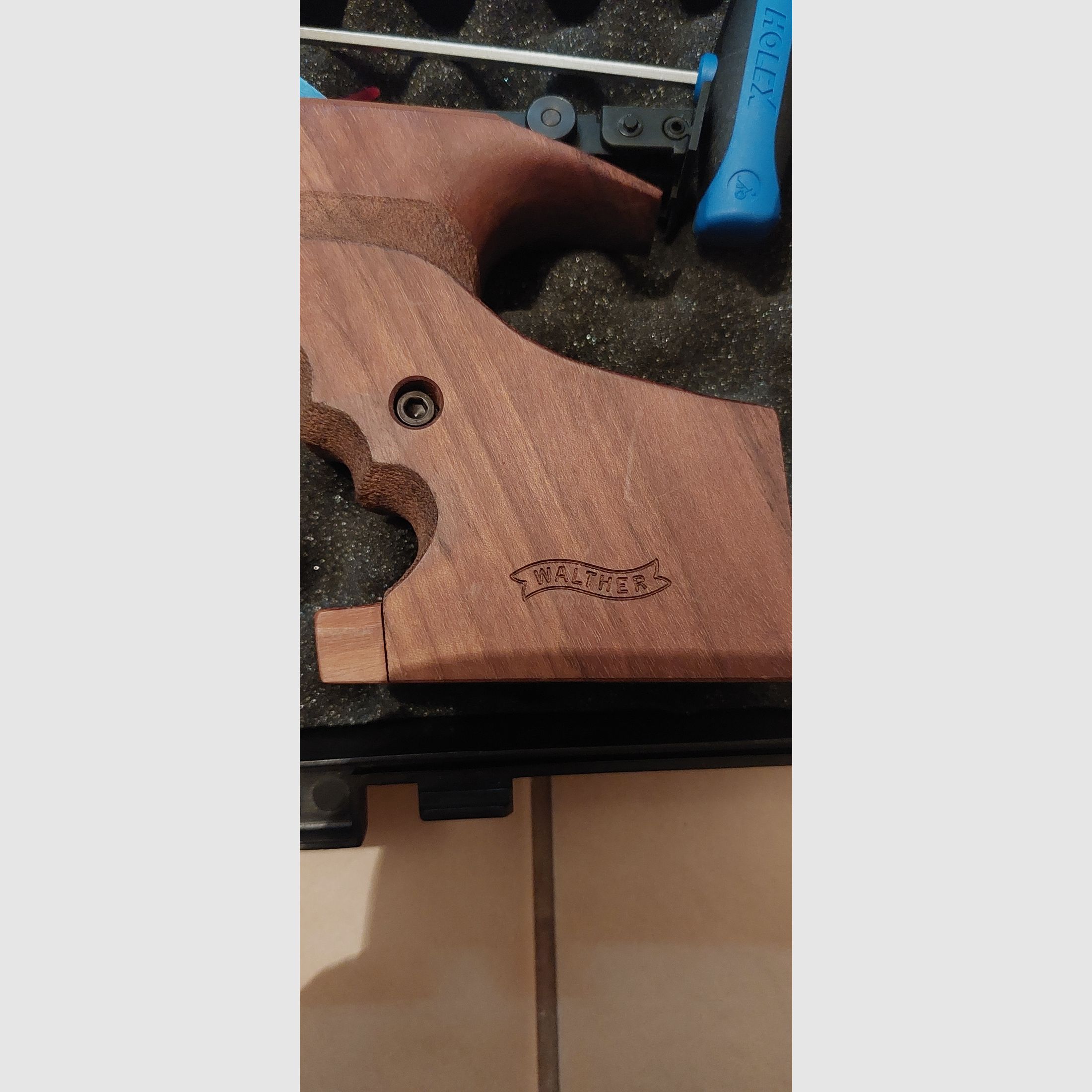 Hämmerli AP20 Pro