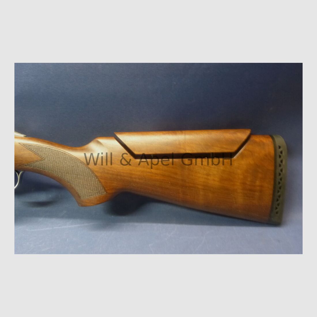 F.A.I.R Carerra HSX Sportieve Links