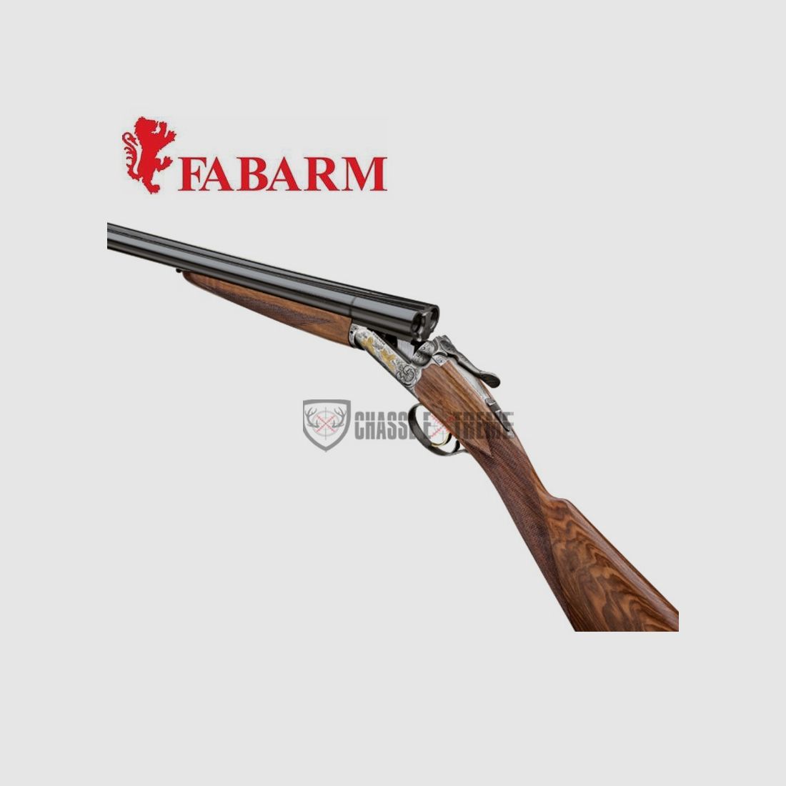 Escopeta superpuesta FABARM Autumn Elite Pistol 71cm Cal 12/76, imagen 3 de 6