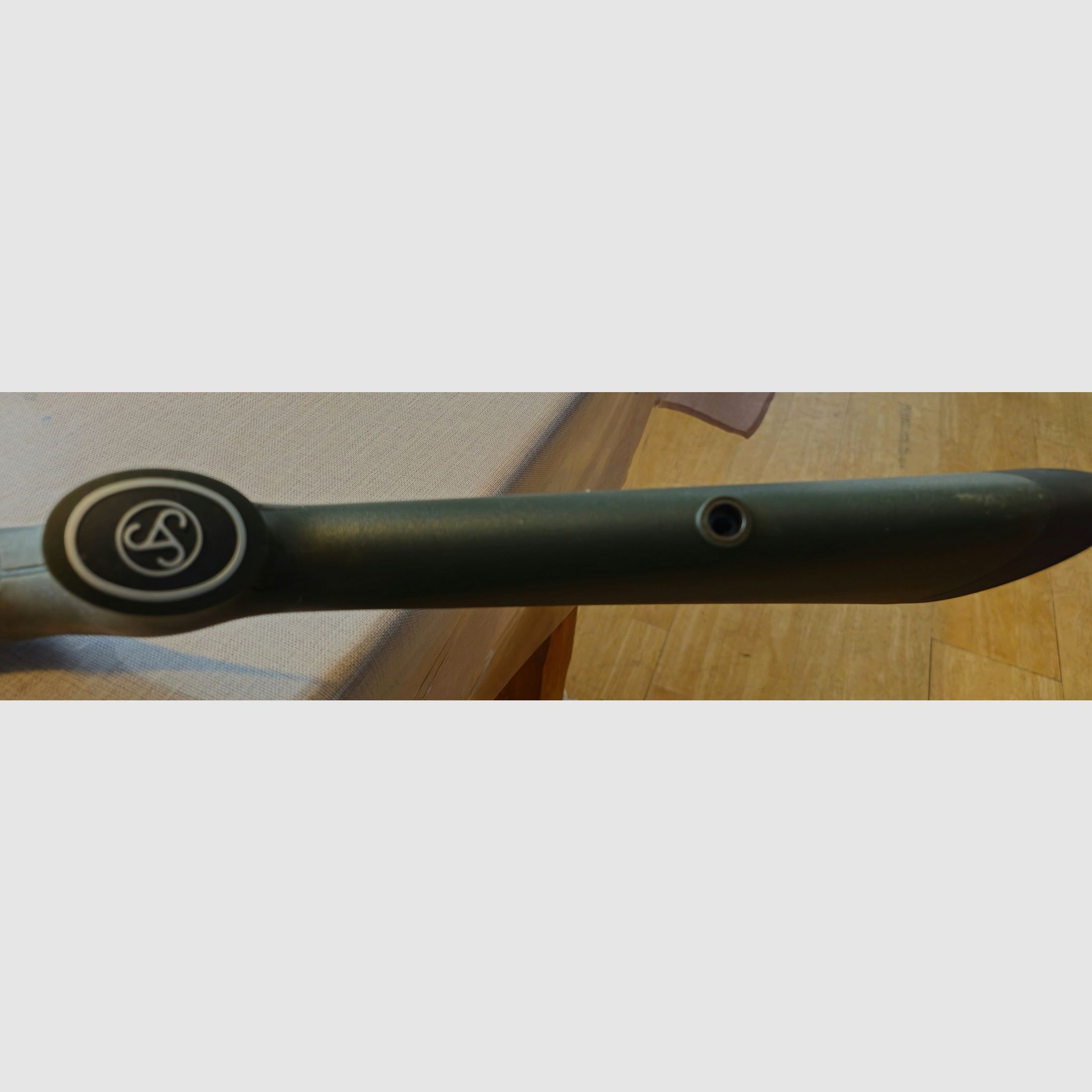 Sauer 303 Classic XT 9,3x62