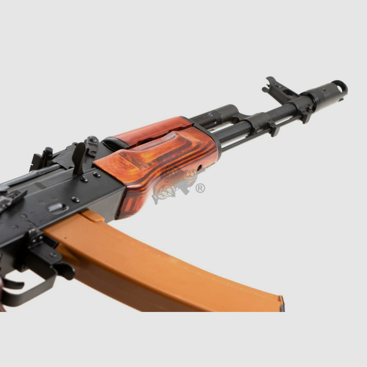 LCK74 Airsoft karabin S-AEG -F- LCT