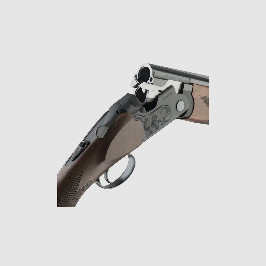 Bock Beretta Ultraleggero, zdjęcie 4 z 6