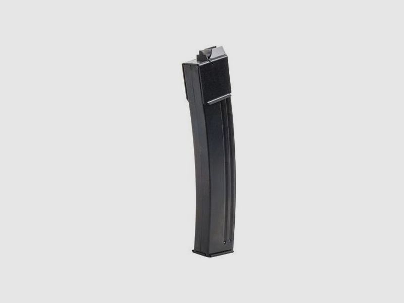 German Sports Guns GSG Caricatore per pistole a salve STG44, 25 colpi Cal. 9mm P.A.K.