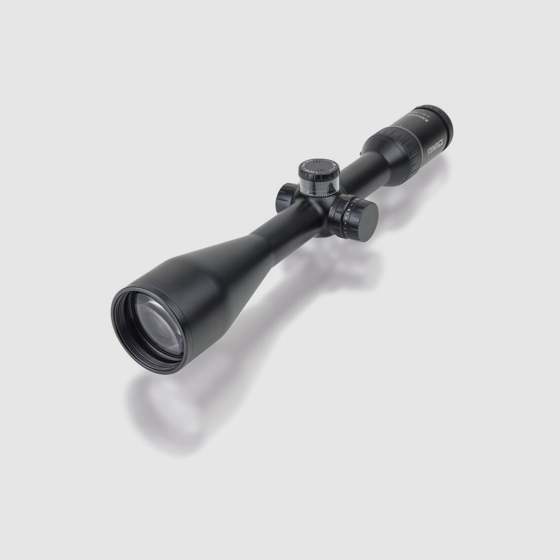 Zielfernrohr Steiner Ranger 8 2-16×50 4A-I mit ballistischer Turm, Bild 2 von 2