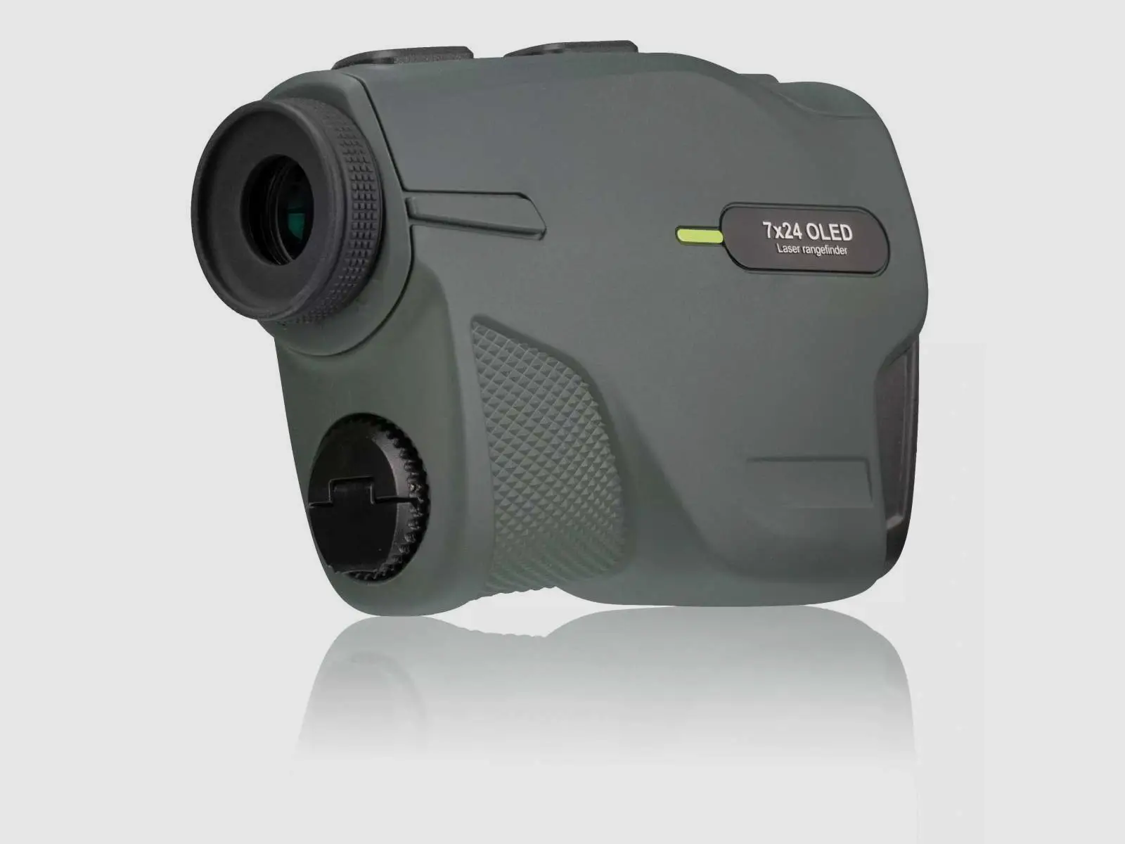 Crestone XP 7x24 rangefinder "super small", image 3 of 11