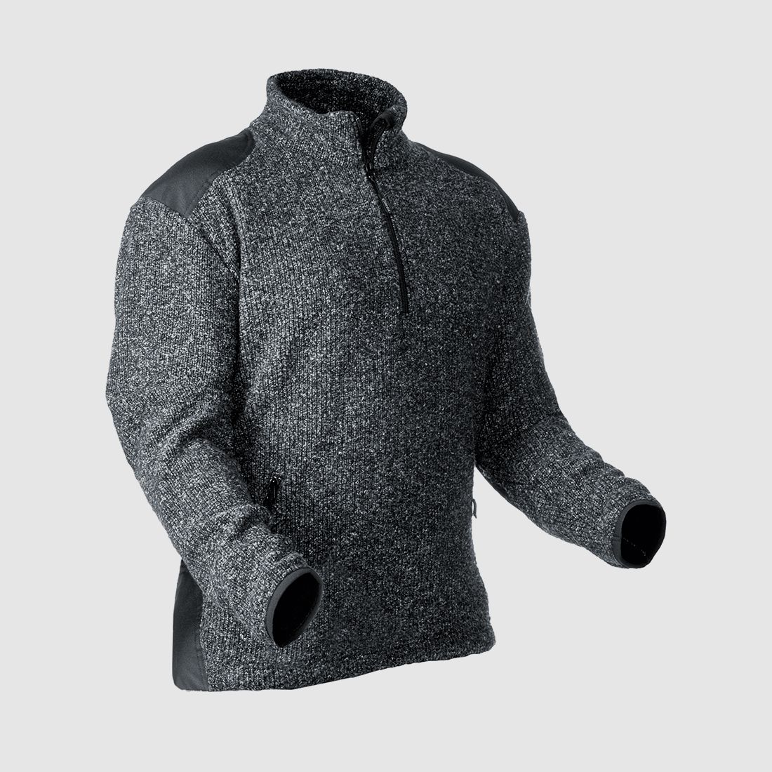 Pfanner Grizzly Pullover, Bild 1 von 3