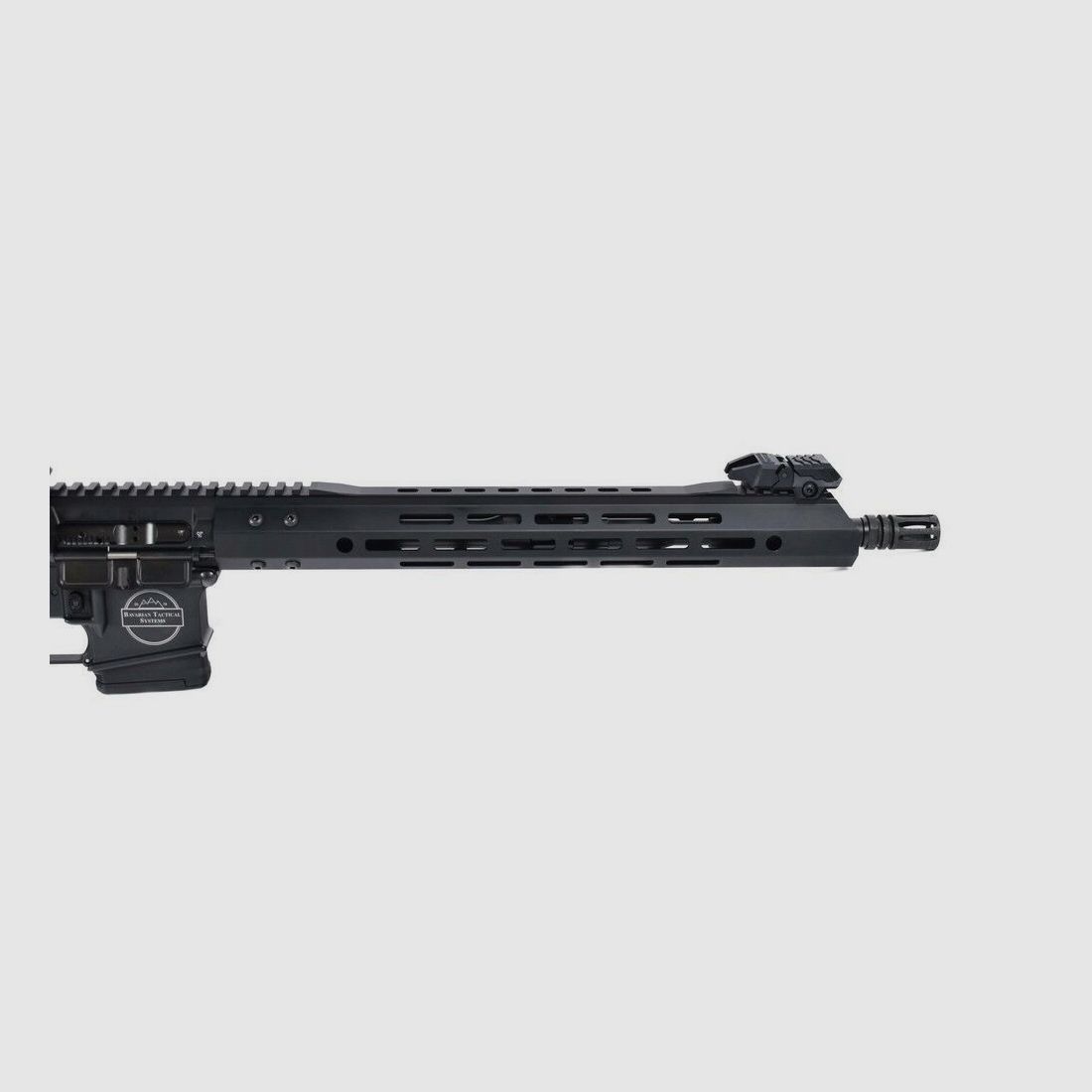 Bavarian Tactical Systems BTS-15