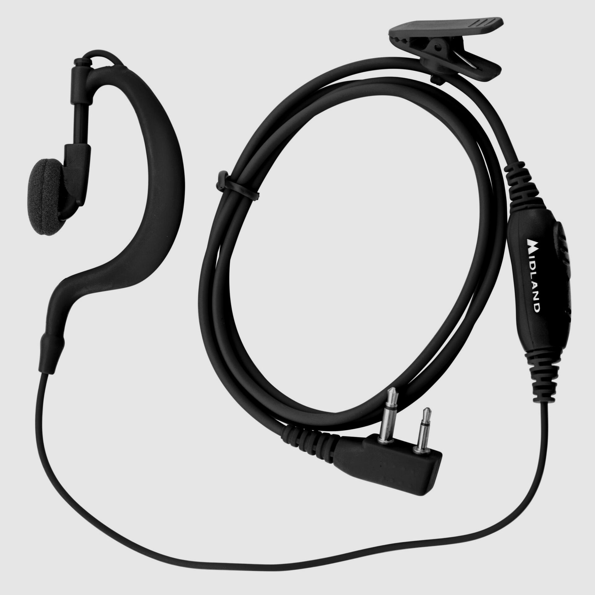 Mikro-Ohrhörer-Set für G7/G9, Bild 2 von 2