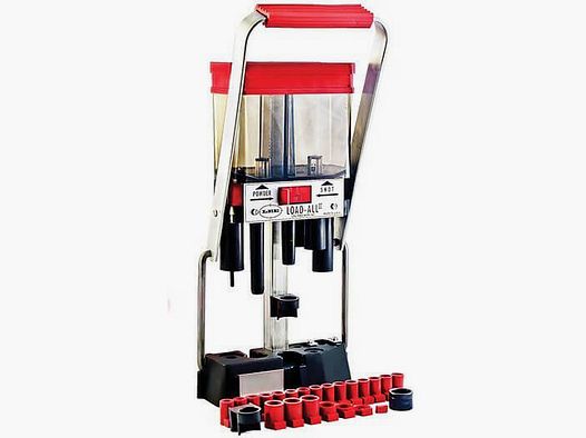 LEE LOAD ALL II .12 Gauge Shotgun Press