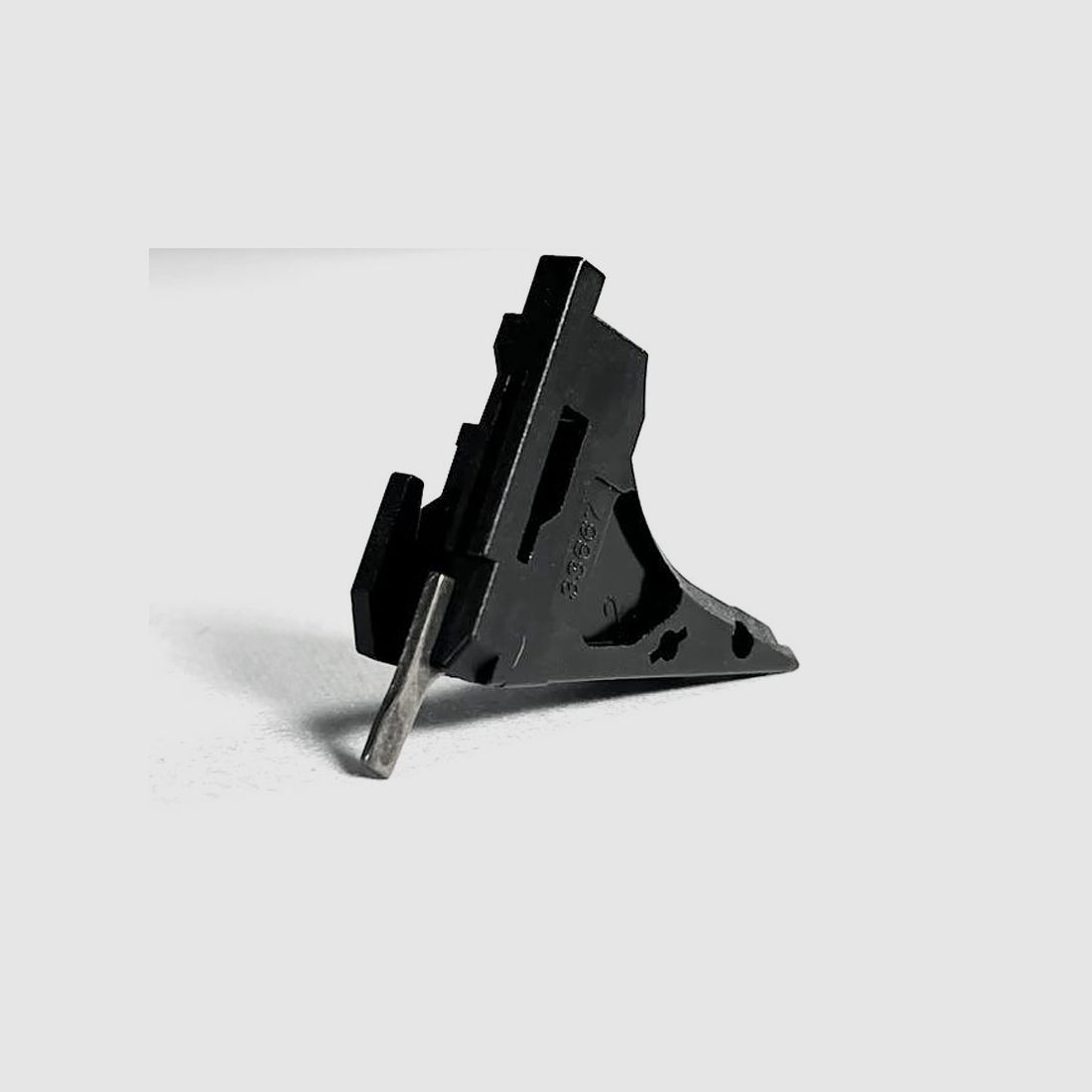 Kompletny blok sterujący GLOCK z wyrzutnikiem dla GLOCKów Gen5, kaliber 9mm Luger