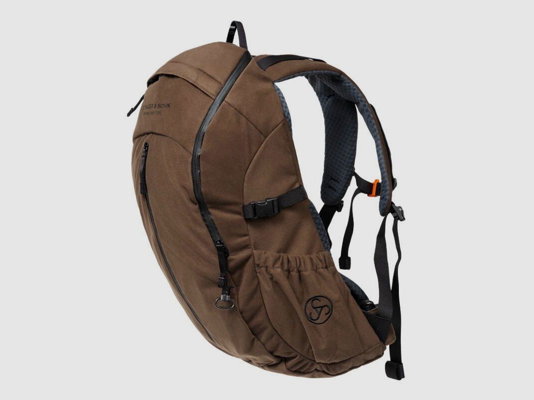 Sauer Jagd Rucksack Classic