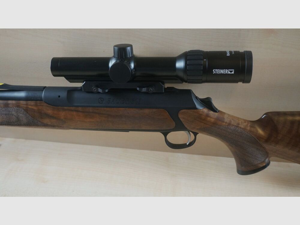 Sauer & Sohn 303
