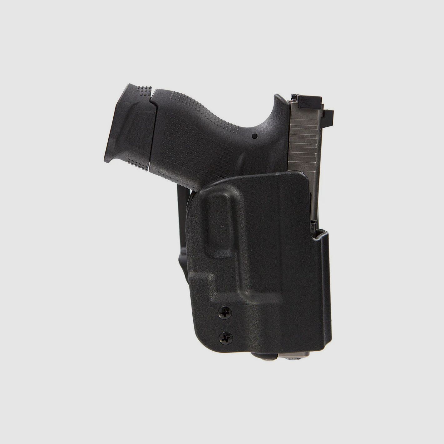 Futerał UNCLE MIKE’S Kydex Paddle z wewnętrzną blokadą Rozmiar 29 – P99, zdjęcie 3 z 5