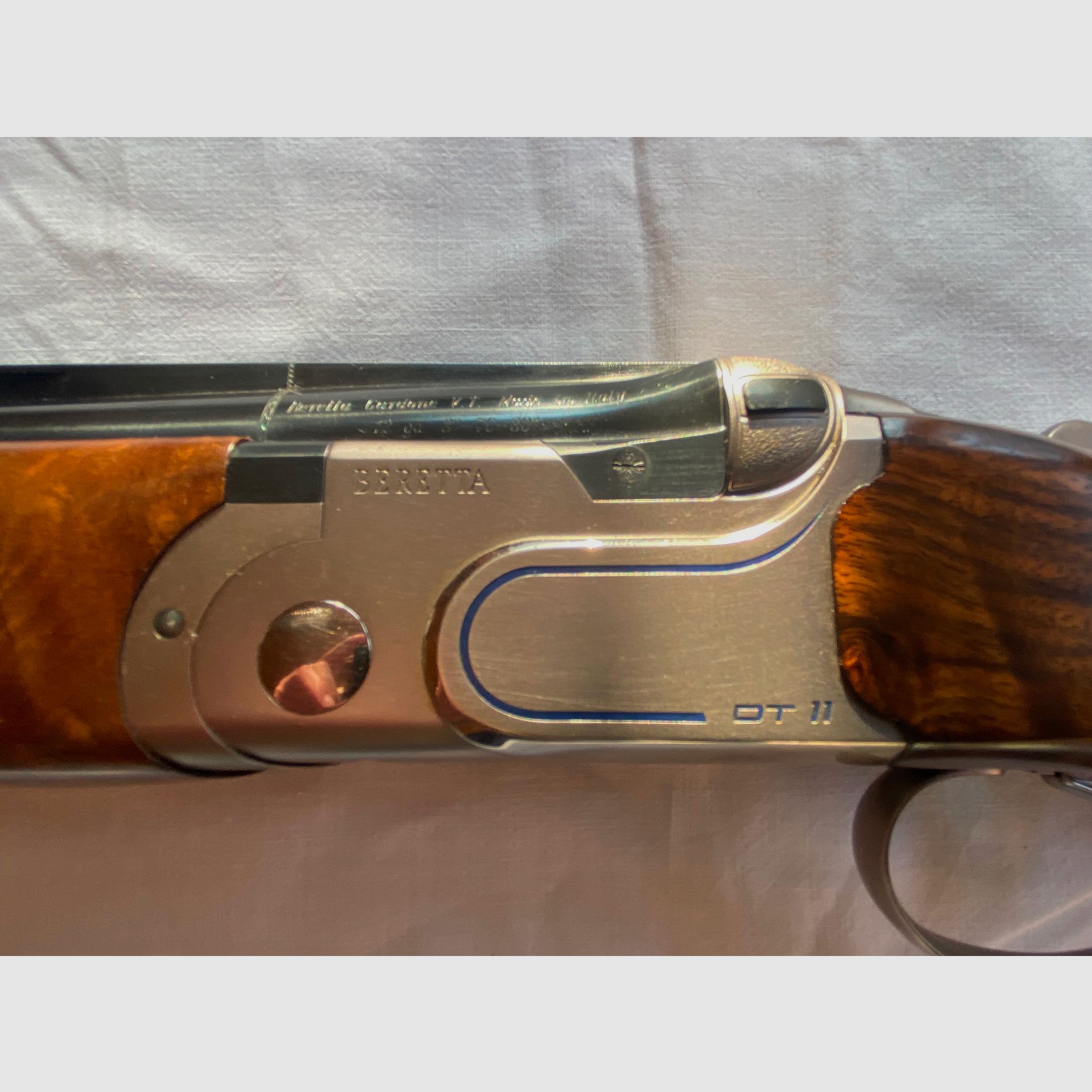 Beretta DT11 Sporting 