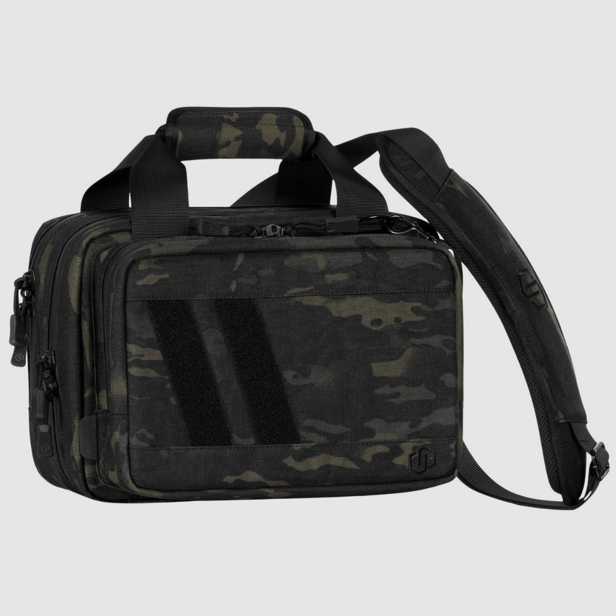 Savior – Mini Pistol Range Bag Specialist – Multicam Black – RA-DGSPWS-MINI-MCB, image 1 of 7