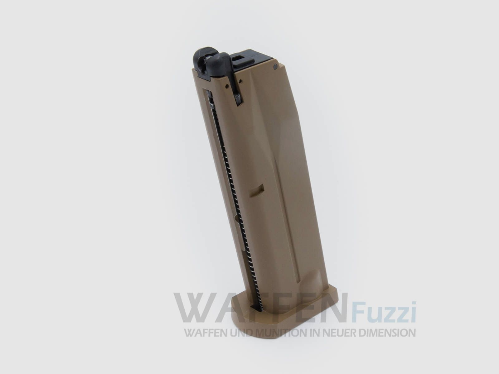 Beretta M9 A3 magazine caliber 4.5 mm BB