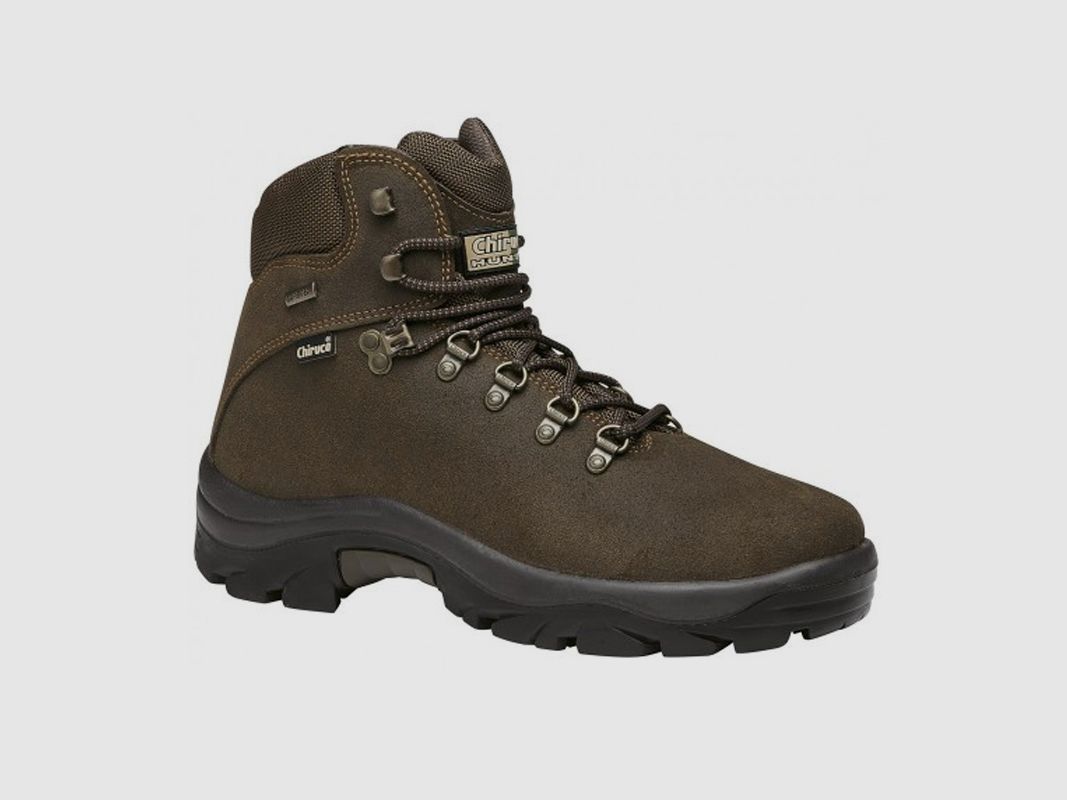 Chiruca Pointer 01 Boots