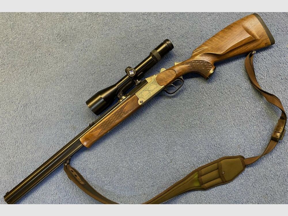 Blaser BD 880