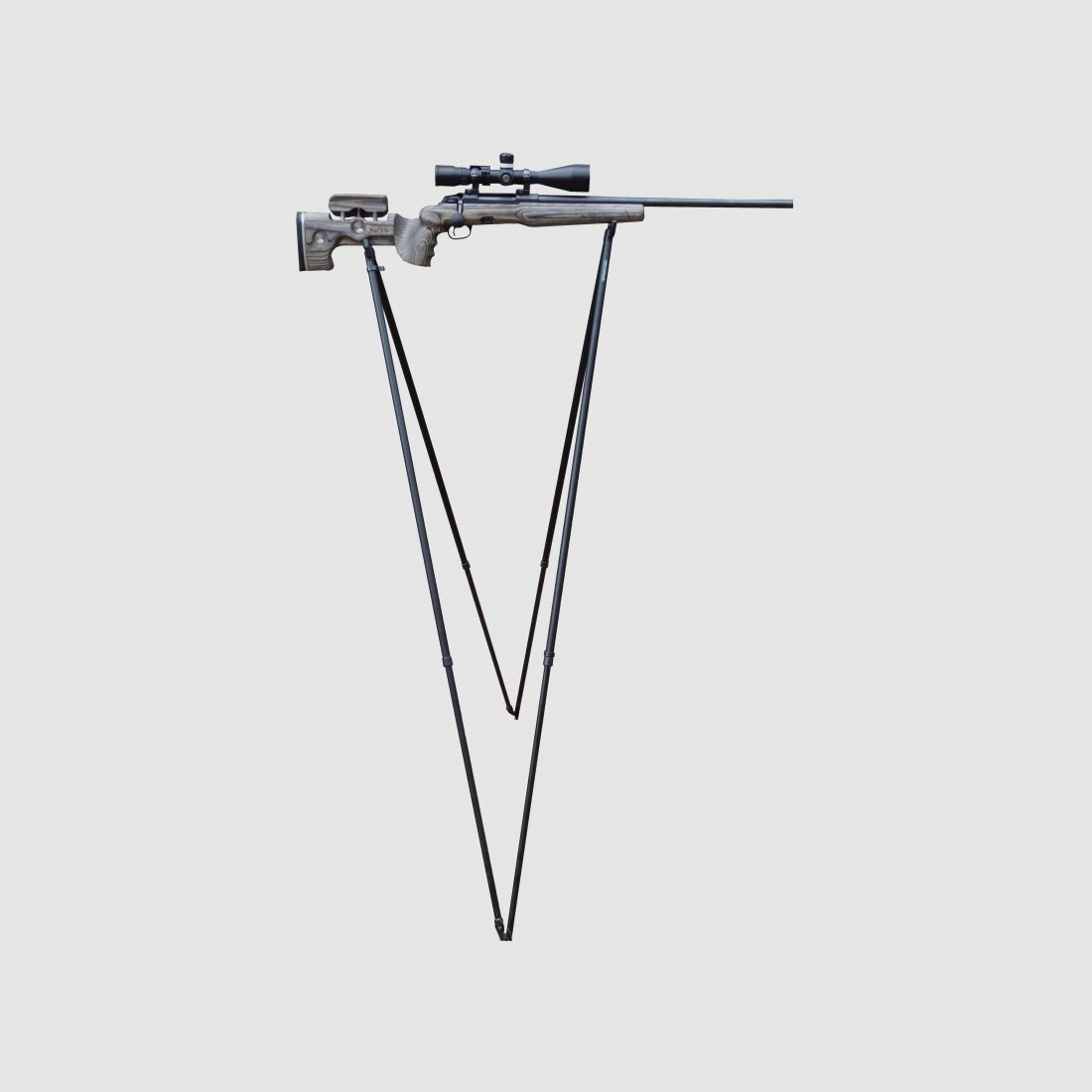 Zielstock Viper-Flex Styx PRO (CARBON), Bild 1 von 3