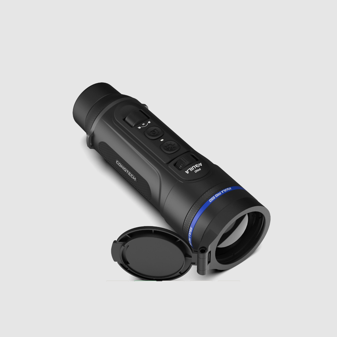 Monokular termiczny CONOTECH AQUILA 650 PRO, zdjęcie 2 z 5