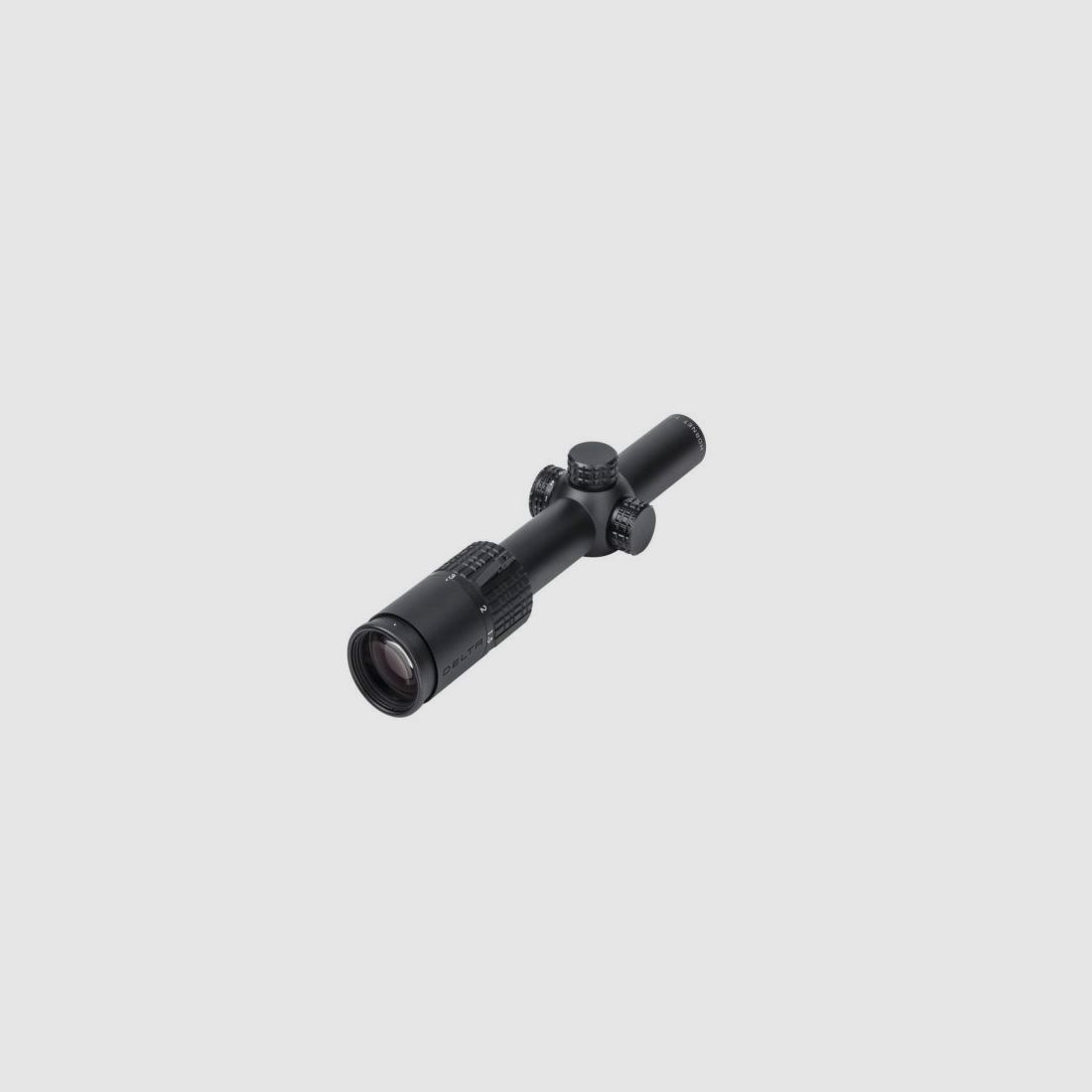 Zielfernrohr Delta Hornet 1-6×24 SFP Delta Optical, Bild 5 von 6
