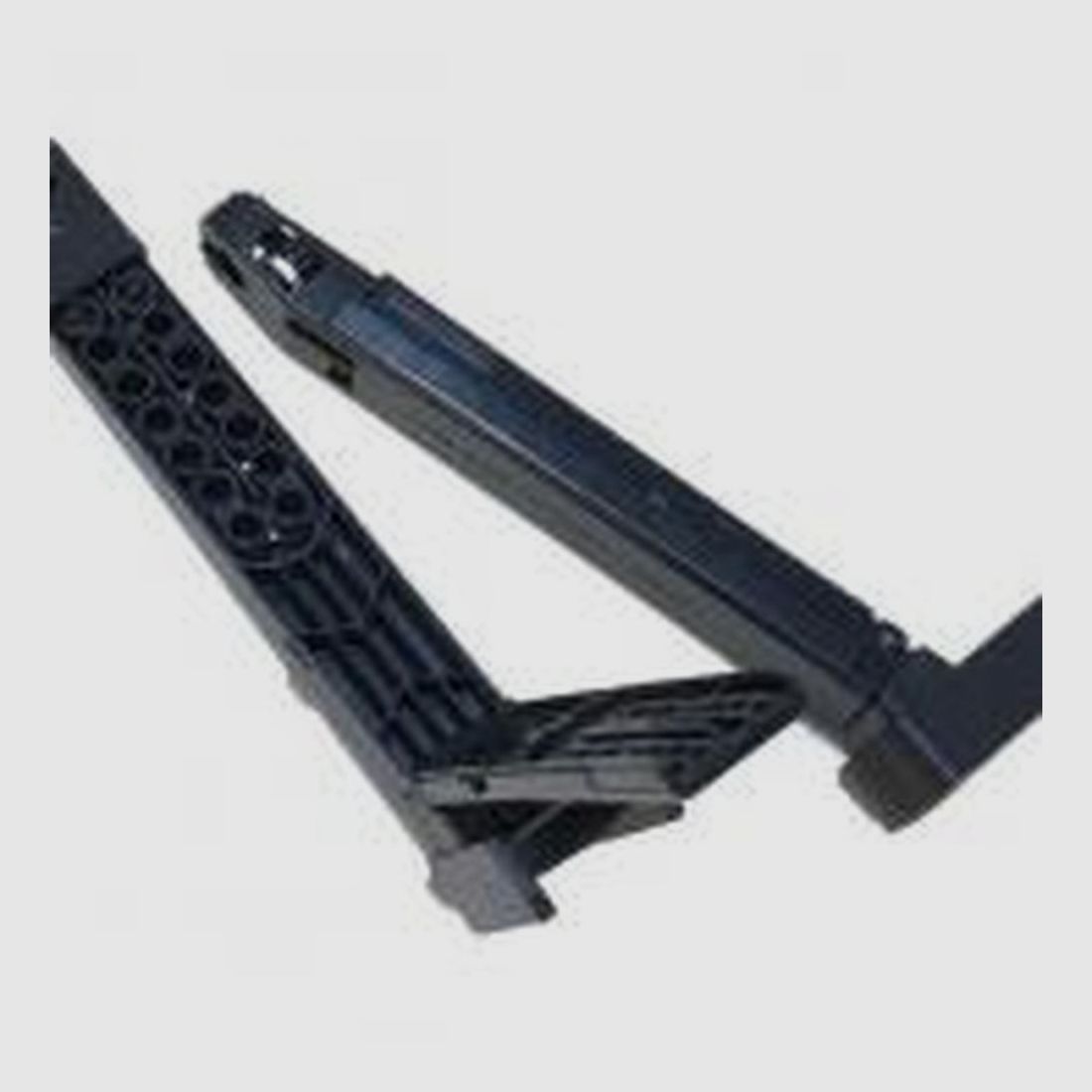 Pack mit 2 Magazinen SIG Sauer 16 Schuss für P226 CO2 4,5 mm - Hohe Kapazität - Schnelles Nachladen - Zuverlässige Leistung, Bild 3 von 5