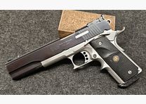 Peters Stahl Multicaliber