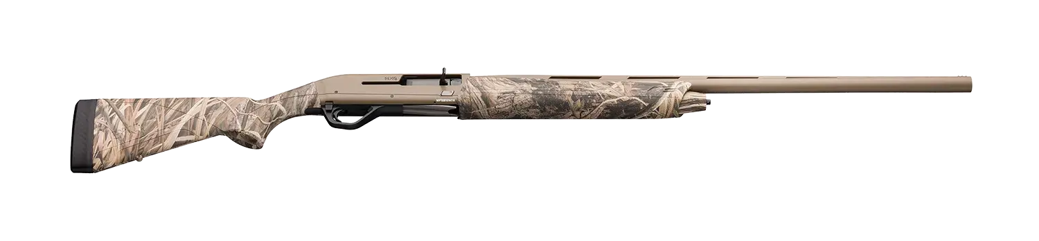 Selbstladeflinte Winchester SX4 Hybrid Waterflow Mosgh 12 3.5, Bild 4 von 6