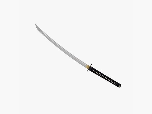 John Lee Ninja-To stumpf laido bungs-Schwert
