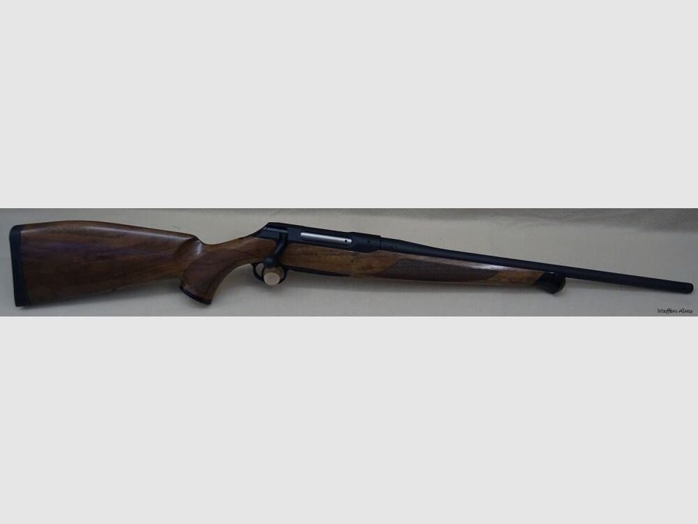 Sauer 202 Clásico Alu