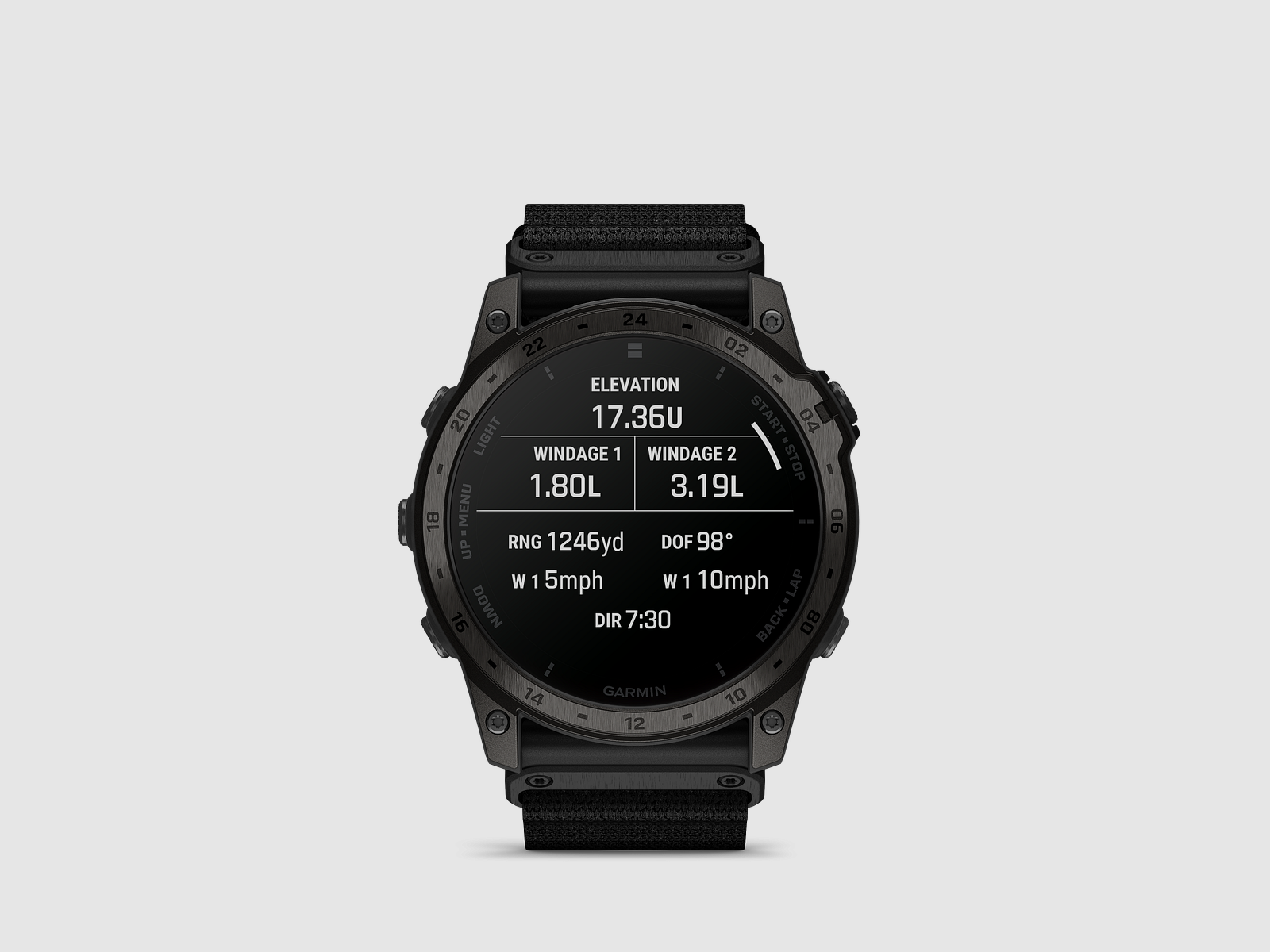 Garmin tactix® 7 AMOLED Edition, Bild 2 von 14