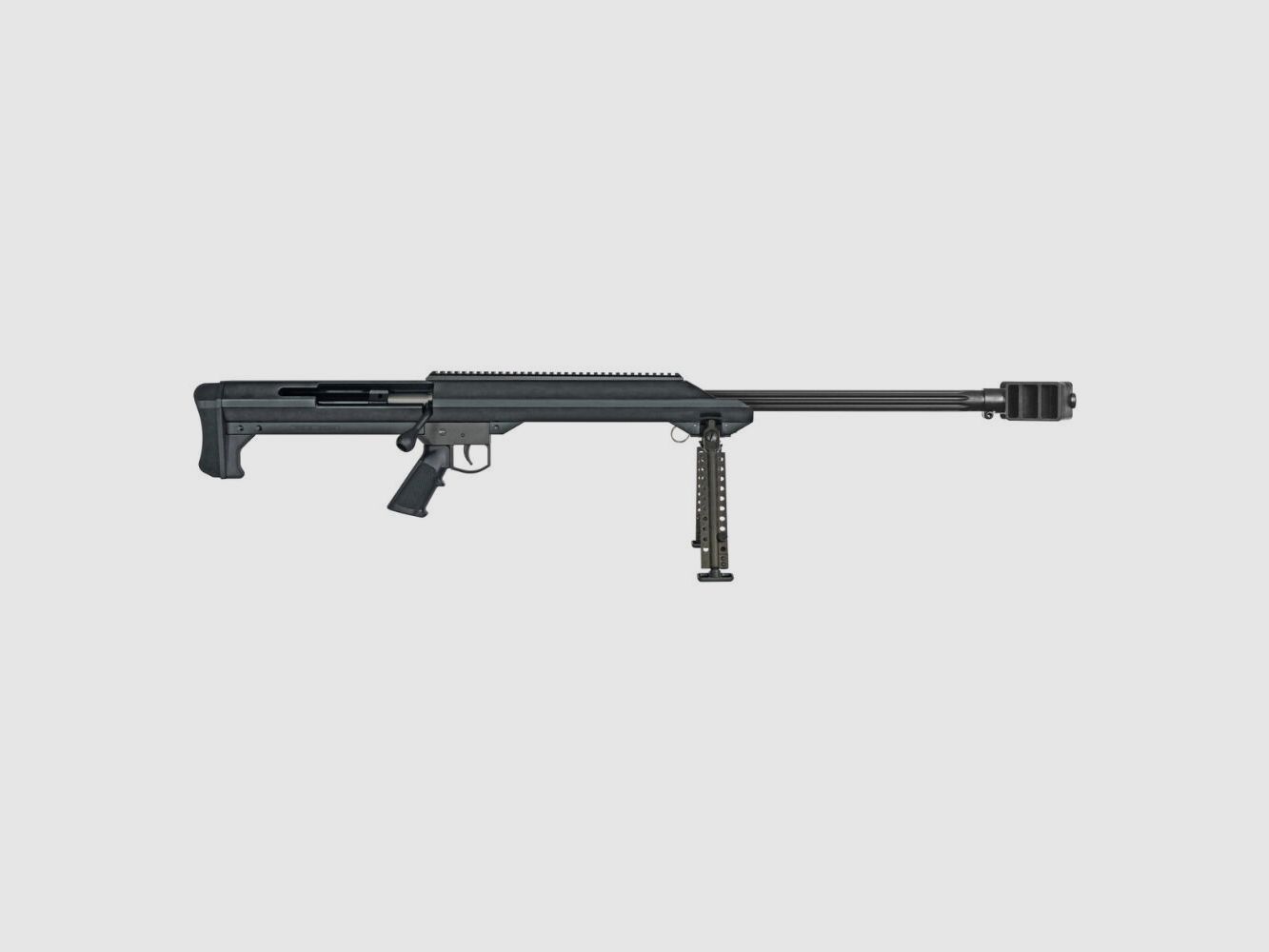 Barrett Barrett Mod. 99 .50BMG 29''