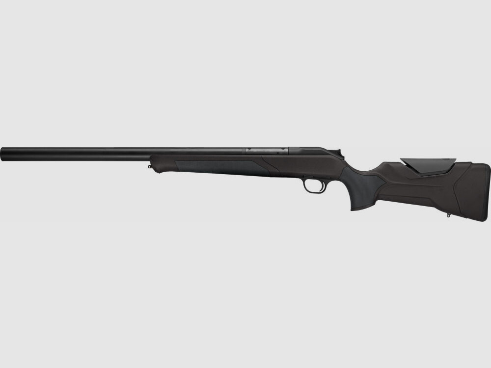 Blaser Group GmbH Blaser R8 Professional 2.0 Silence Black Brown .308 Win LL42 + ZEISS 3-12x56