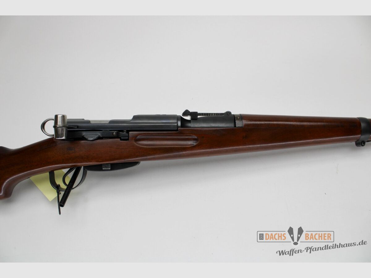 Rep. Büchse Schidt Rubin K31 Kal.7,5x55 Swiss
