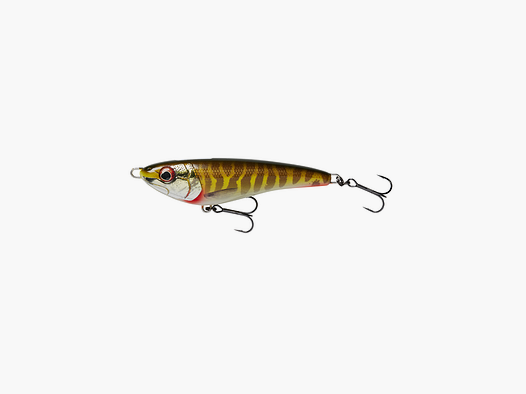 Savage Gear Freestyler V2 13CM 46G SS Pike