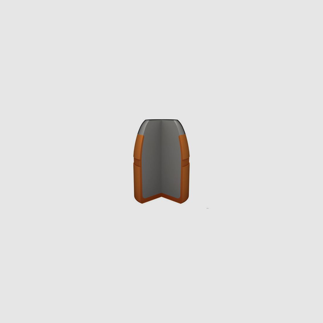 Winchester Power-Point .44-40WIN 200 grains, Bild 4 von 4