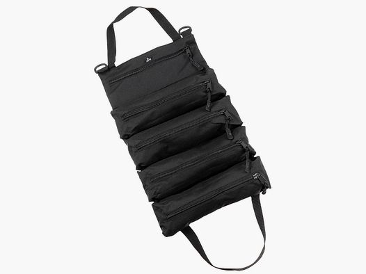 Gereedschapstas Bushcraft