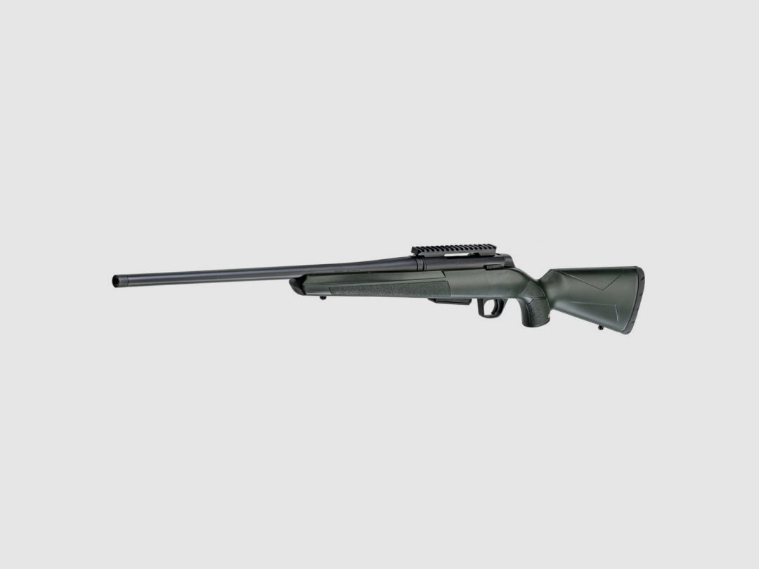 Repetierbüchse Winchester XPR Stealth Kaliber .308 Win Länge 53 cm, Bild 4 von 4