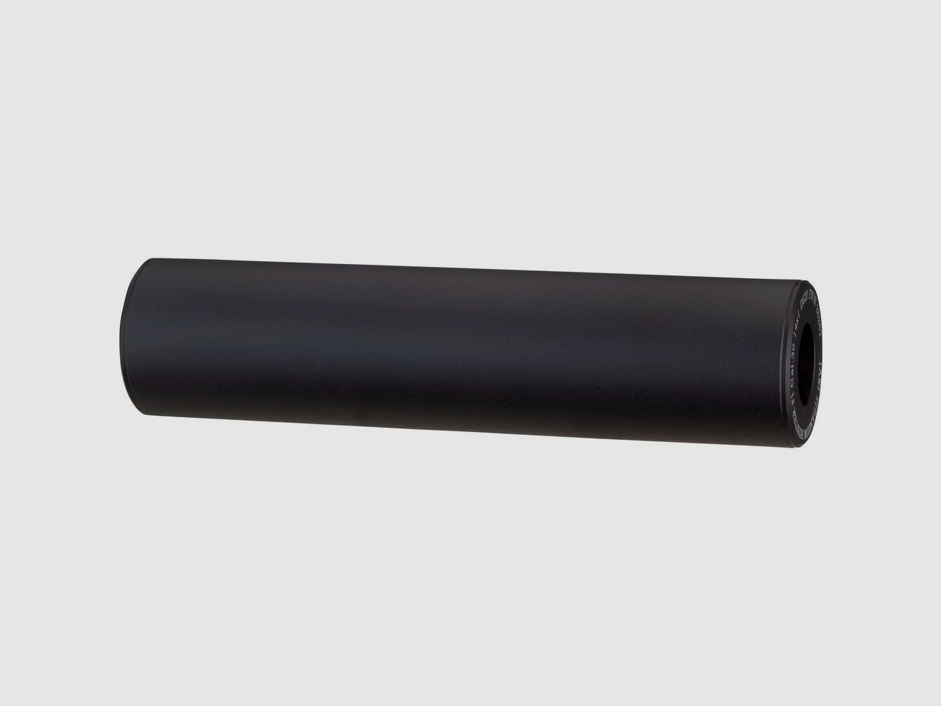 JAKI Silencer Titanium Hunter caliber 5.6 11.4 mm .30