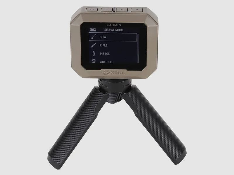 GARMIN Xero C1 Pro Chronograph
