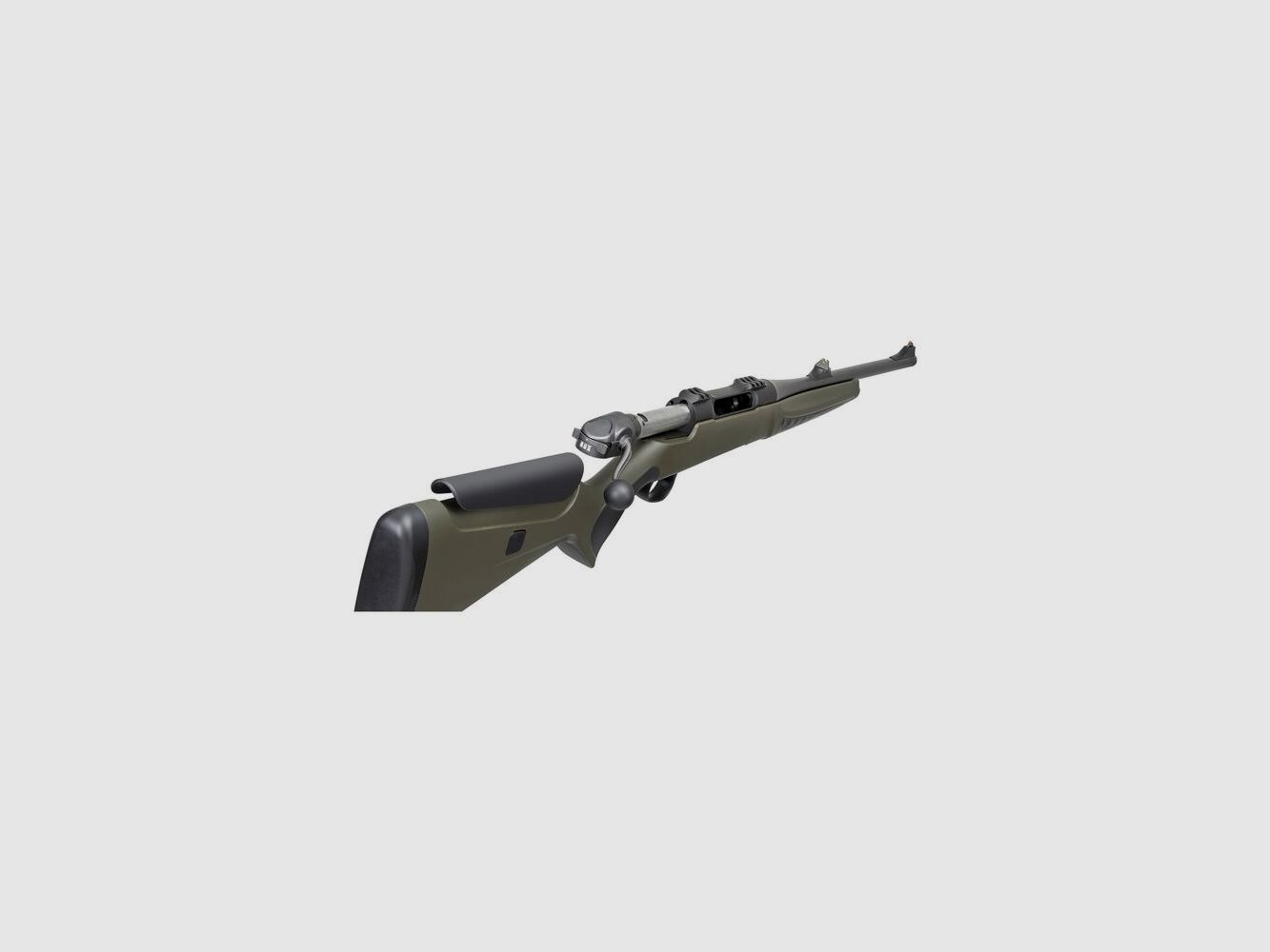 Haenel Repetierbüchse NXT Composite Short .308 Win., Bild 3 von 5