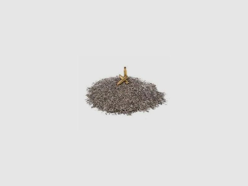 RVS Granulaat 2Lbs (907g) Frankford Arsenal, afbeelding 1 van 5