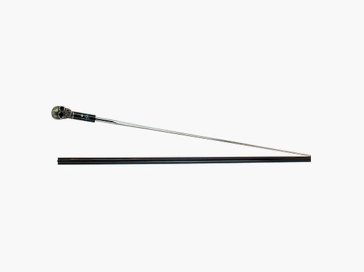 Canne Épée – 920Mm - Stamina Wood - Étain Massif - Fayet - F2022E