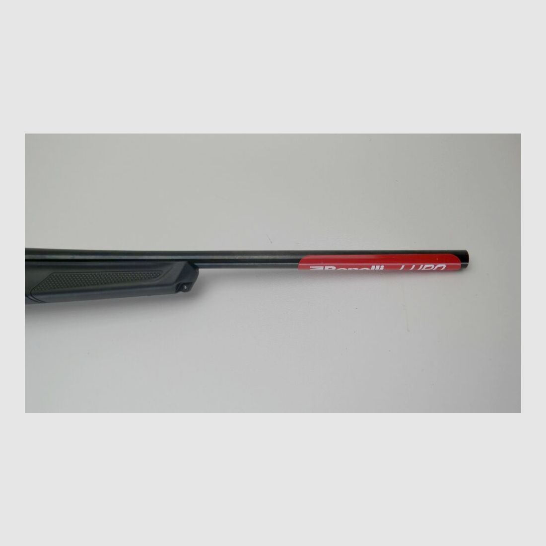 Benelli Lupo mit Gewinde und BE.S.T.